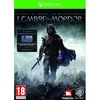 Image de La Terre Du Milieu - L'ombre Du Mordor Xbox One