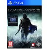 Image de La Terre Du Milieu - L'ombre Du Mordor PS4