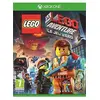 Image de La Grande Aventure Lego Xbox One en occasion ou reconditionné