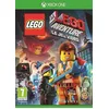 Image de Lego - La Grande Aventure - Le Jeu VidÃ©o Xbox One