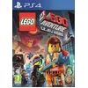 Image de Lego - La Grande Aventure - Le Jeu VidÃ©o PS4