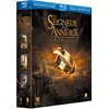 Image de Le Seigneur des Anneaux : La Trilogie
