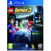 Image de Lego Batman 3 - Au-DelÃ  De Gotham PS4