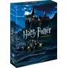 Image de Harry Potter - L'intégrale des 8 films