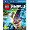 Image de Lego NinjaGo NinDroids PS Vita en occasion ou reconditionné