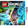 Image de Lego NinjaGo NinDroids 3DS en occasion ou reconditionné