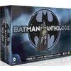 Image de Batman Anthologie - Série et longs métrages animés