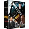 Image de Leonardo DiCaprio: Le loup de Wall Street + Gatsby le magnifique + Inception + J. Edgar
