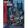 Image de Batman : Assaut sur Arkham