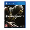 Image de Mortal Kombat X PS4 en occasion ou reconditionné