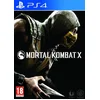 Image de Mortal Kombat X PS4
