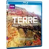 Image de Terre, le choc des continents
