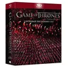 Image de Game Of Thrones - Saisons 1 À 4 + Bonus Dvd Blu-Ray