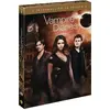 Image de Vampire Diaries - L'intégrale de la Saison 6 - DVD