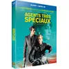 Image de Agents très spéciaux - Code U.N.C.L.E. - Blu-ray
