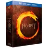 Image de Le Hobbit - La Trilogie - Combo Blu-Ray + Dvd + Copie Digitale