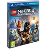 Image de Lego Ninjago L'ombre de Ronin PS Vita en occasion ou reconditionné