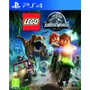 Image de Lego - Jurassic World PS4