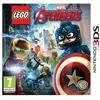 Image de Lego Marvel Avengers 3DS