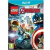 Image de Lego Marvel's Avengers Wii U en occasion ou reconditionné