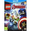 Image de Lego Marvel Avengers Wii U