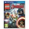 Image de Marvel's Avengers PS Vita en occasion ou reconditionné