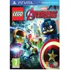 Image de Lego Marvel Avengers PS Vita