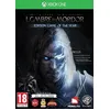 Image de La Terre Du Milieu - L'ombre Du Mordor - Game Of The Year Xbox One