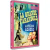 Image de La Grande farandole - DVD