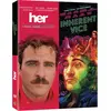 Image de Her + Inherent Vice