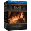 Image de Le Hobbit - La Trilogie - Version Longue - Blu-Ray + Copie Digitale