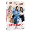 Image de Et ta soeur - DVD