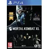 Image de Mortal Kombat Xl PS4