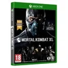 Image de Mortal Kombat XL Xbox One en occasion ou reconditionné