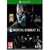Image de Mortal Kombat Xl Xbox One