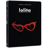Image de Lolita - Blu-Ray + Copie Digitale - Édition Boîtier Steelbook®
