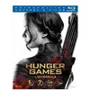 Image de Hunger Games - L'intégrale : Hunger Games + Hunger Games 2 : L'embrasement + Hunger Games - La Révolte : Partie 1 + Partie 2 - Édition Limitée - Blu-Ray