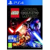 Image de Lego Star Wars - Le RÃ©veil De La Force PS4