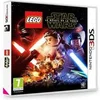 Image de Lego Star Wars Le Réveil de la Force 3DS en occasion ou reconditionné