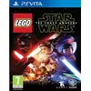 Image de Lego Star Wars Le Réveil de la Force PS Vita en occasion ou reconditionné