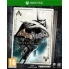 Image de Batman : Return To Arkham Xbox One