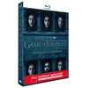 Image de Game Of Thrones - (Le Trône De Fer) - Saison 6 - Blu-Ray