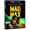 Image de Mad Max : Fury Road - 4k Ultra Hd + Blu-Ray + Digital Ultraviolet