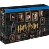 Image de Harry Potter - L'intégrale des 8 films