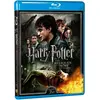Image de Harry Potter et les Reliques de la Mort - 2ème partie - Blu-ray