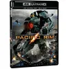 Image de Pacific Rim - 4k Ultra Hd + Blu-Ray + Digital Ultraviolet
