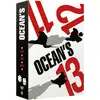 Image de Ocean's Trilogy - Ocean's Eleven + Ocean's Twelve + Ocean's Thirteen
