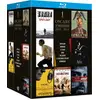 Image de Oscars du meilleur film 2010 - 2016 : Spotlight + Birdman + 12 Years A Slave + Argo + The Artist + Le discours d'un roi + Démineurs