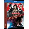 Image de Collection 2 films : Batman v Superman : L'aube de la justice + Man of Steel