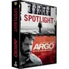 Image de Spotlight + Argo
